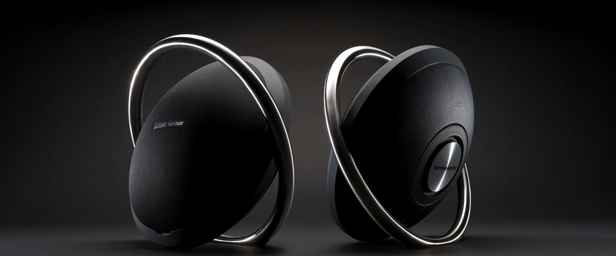 بهترین اسپیکر هارمن کاردن