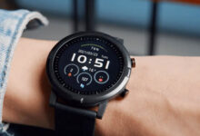 بهترین مدل ساعت هوشمند هایلو