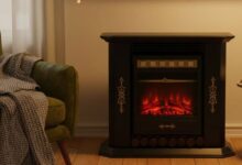 بهترین بخاری گازی ایران شرق