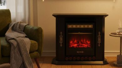 بهترین بخاری گازی ایران شرق