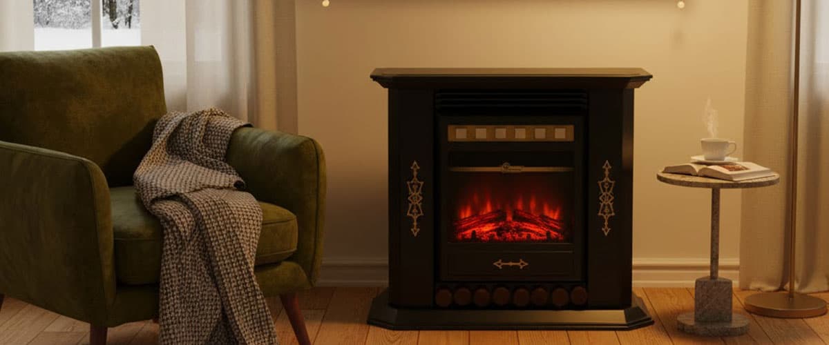 بهترین بخاری گازی ایران شرق