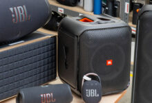 بهترین اسپیکر jbl