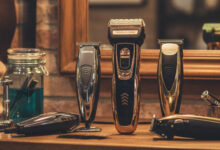 بهترین ریش تراش جیمی