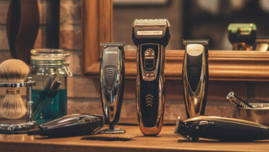 بهترین ریش تراش جیمی