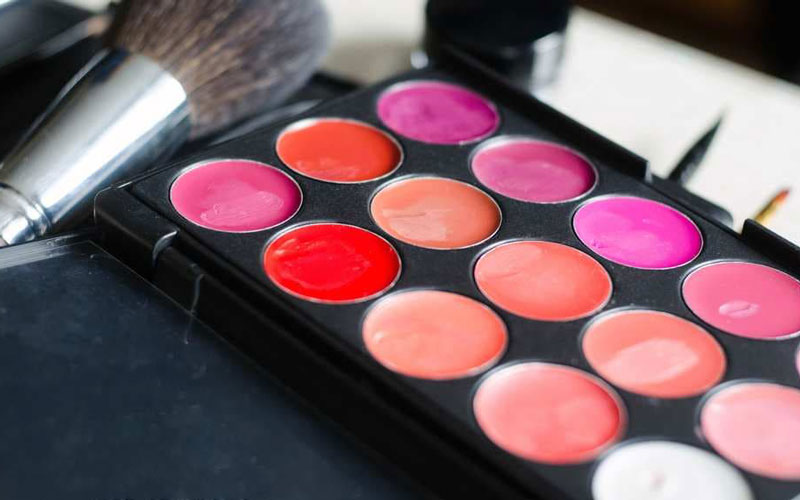 کیفیت و پیگمنت رنگ‌ها