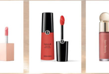 بهترین رژگونه مایع