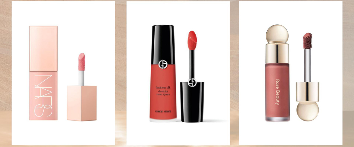 بهترین رژگونه مایع