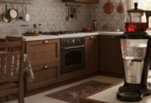 بهترین چای ساز میگل