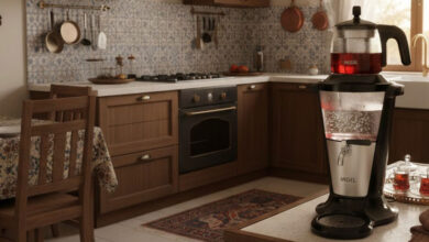 بهترین چای ساز میگل