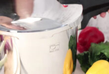 بهترین زودپز پارس استیل