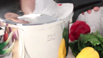 بهترین زودپز پارس استیل