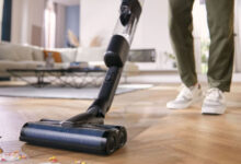 بهترین جارو برقی فیلیپس