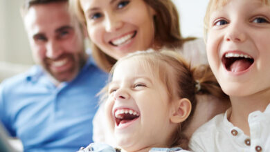 پرفروش ترین کتاب تربیت کودک