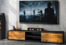 بهترین اسپیکر خانگی