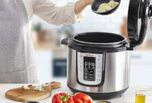 بهترین زودپز تفال