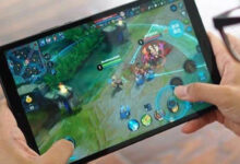 بهترین تبلت گیمینگ شیائومی