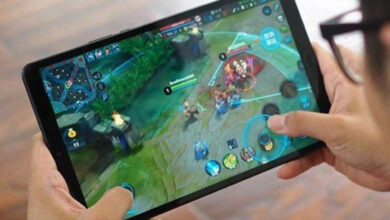 بهترین تبلت گیمینگ شیائومی