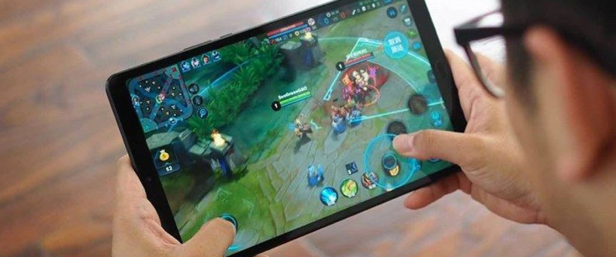 بهترین تبلت گیمینگ شیائومی