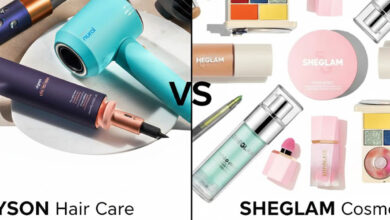 مقایسه دایسون و شیگلم