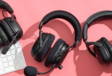 بهترین هدفون گیمینگ