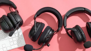 بهترین هدفون گیمینگ