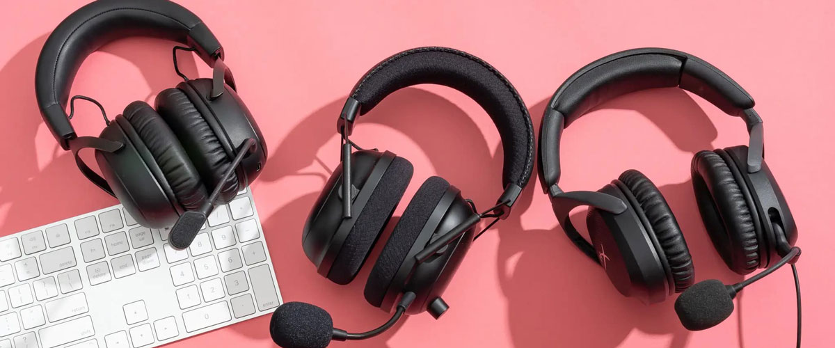 بهترین هدفون گیمینگ