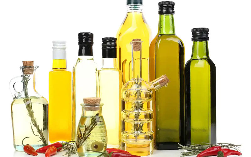 نکات کلیدی انتخاب روغن بهترین روغن برای پخت برنج