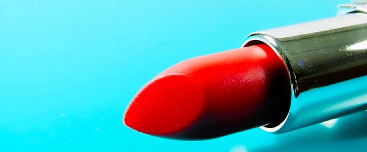 رژ لب بدون سرب