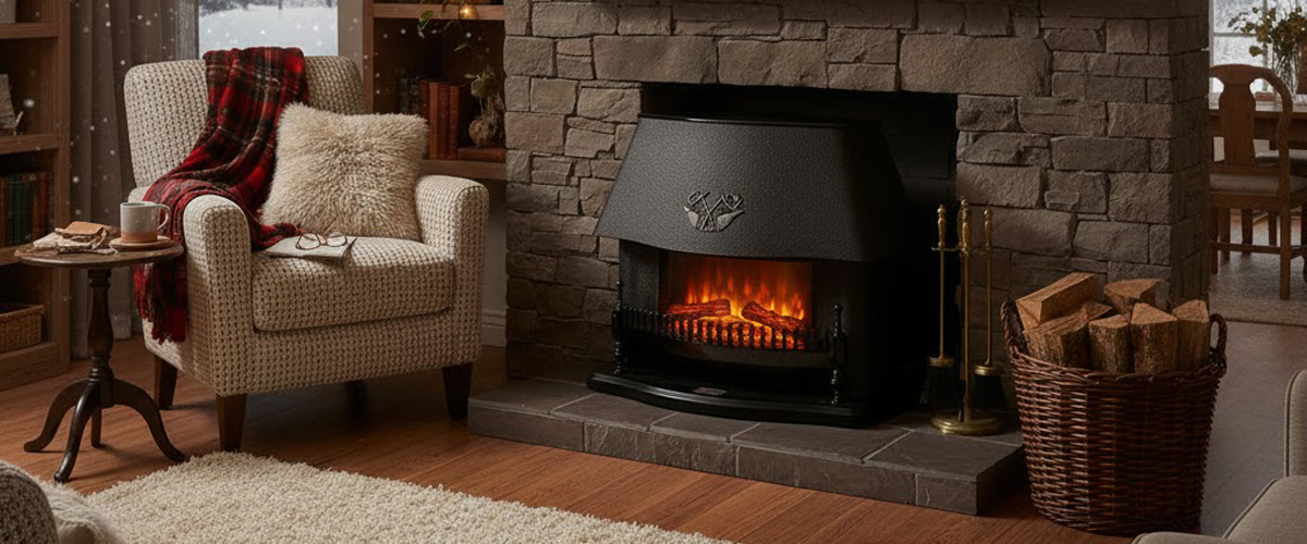 بهترین بخاری گازی نیک کالا