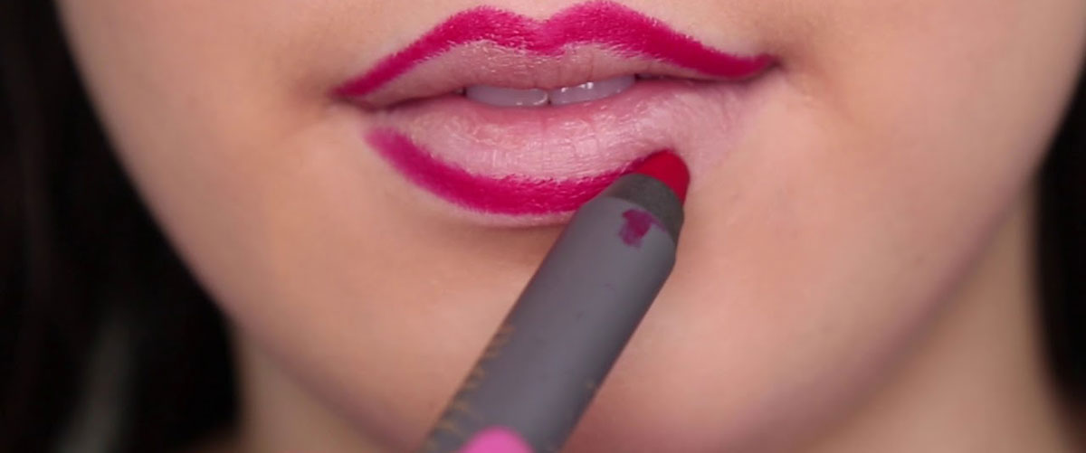 بهترین مارک رژ لب مدادی