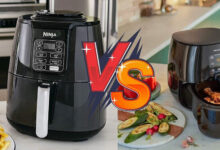 سرخ کن نینجا یا فیلیپس