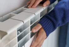 علت گرم نشدن رادیاتور شوفاژ