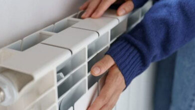 علت گرم نشدن رادیاتور شوفاژ