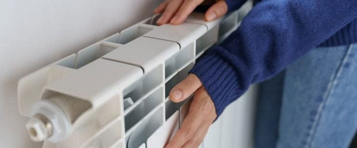 علت گرم نشدن رادیاتور شوفاژ