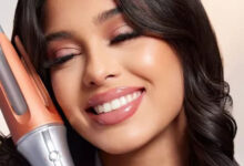 بررسی دستگاه فر مو شیگلم