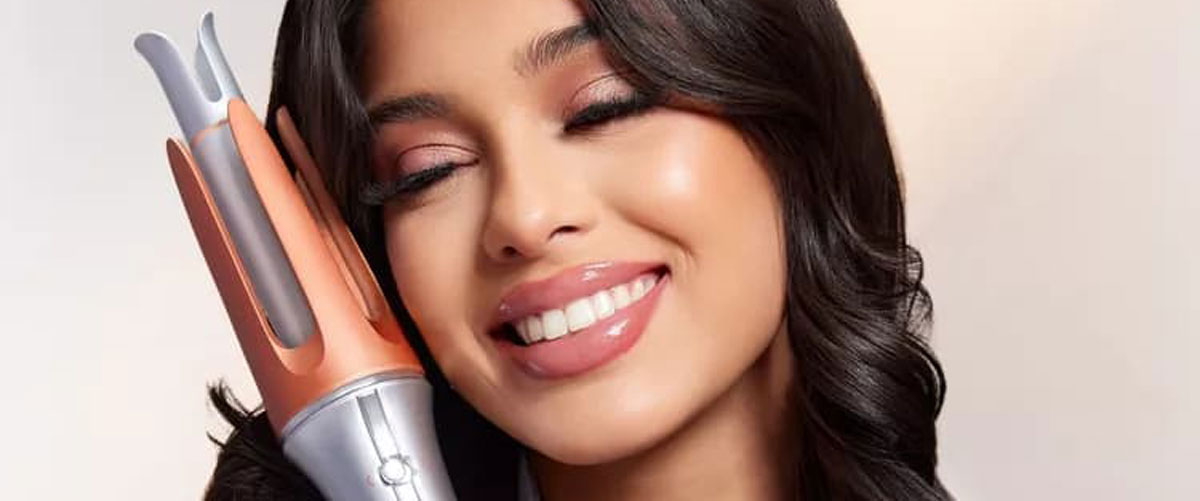 بررسی دستگاه فر مو شیگلم