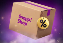 همه‌چیز درباره حراجمعه اسنپ