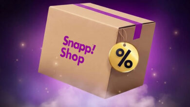 همه‌چیز درباره حراجمعه اسنپ