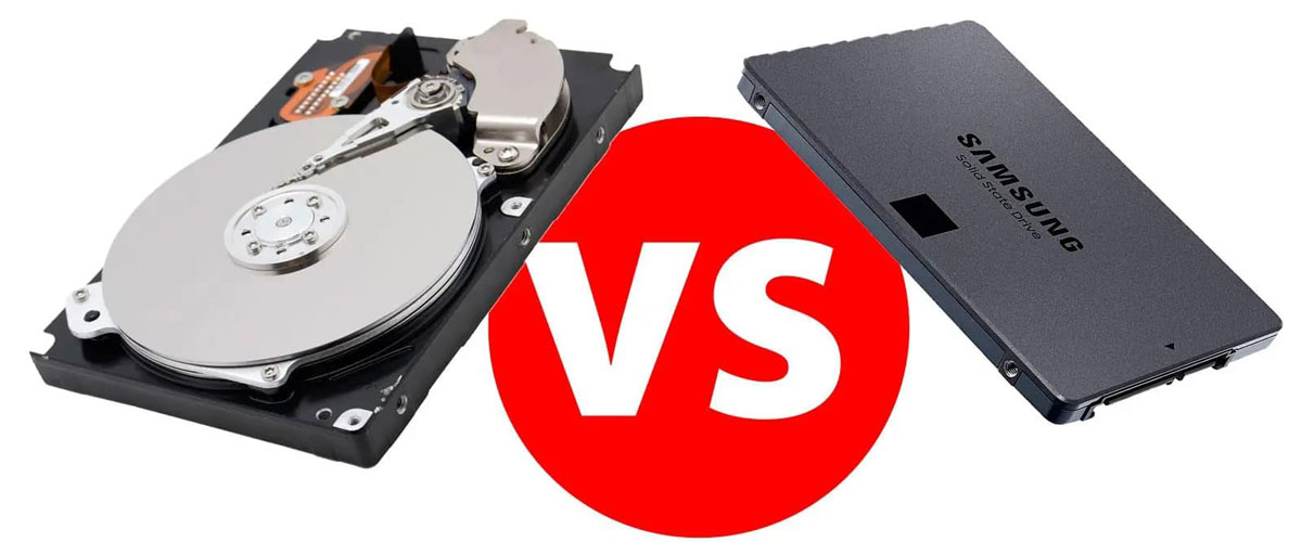 تفاوت هارد اکسترنال و اینترنال