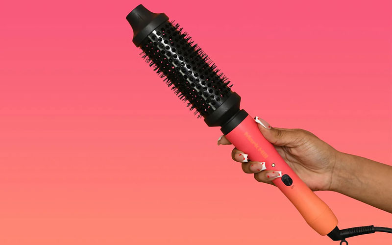 نکات مهم هنگام خرید برس حرارتی