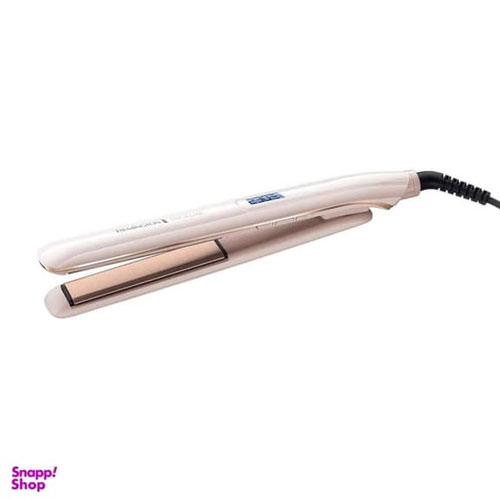 اتو و حالت دهنده ی مو حرفه ای پرو لوکس رمینگتون مدل S9100