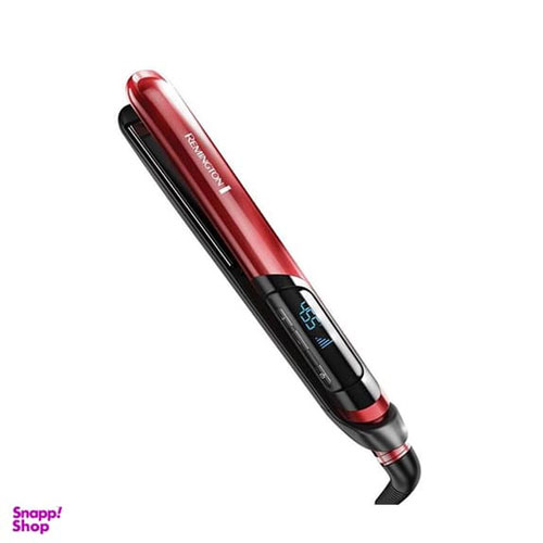 اتو و حالت دهنده ی مو رمینگتون (Remington) مدل s9600