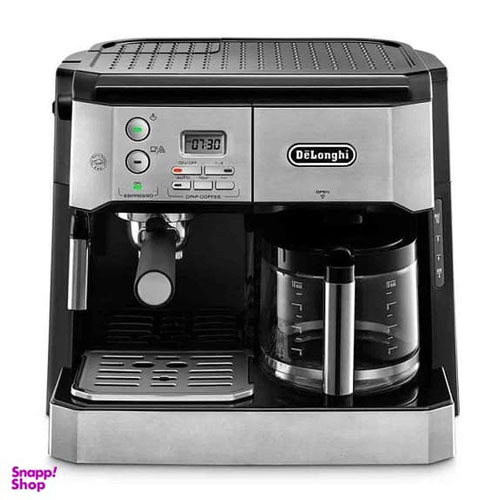 اسپرسو ساز دلونگی مدل BCO431 