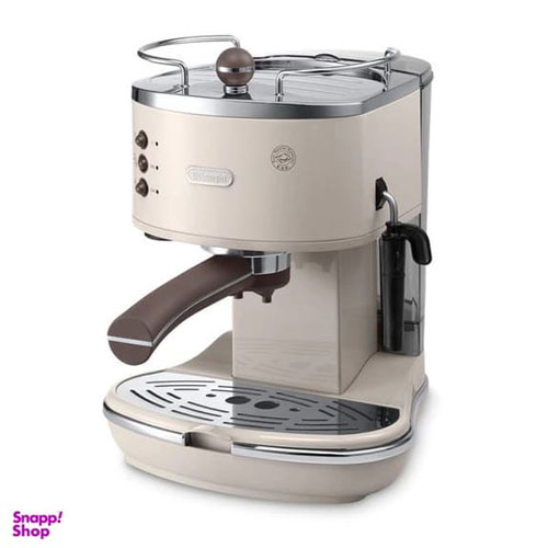 اسپرسوساز دلونگی مدل ICONA VINTAGE ECOV 311.BG