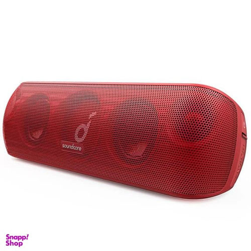اسپیکر بلوتوثی قابل حمل انکر مدل SoundCore Motion Plus