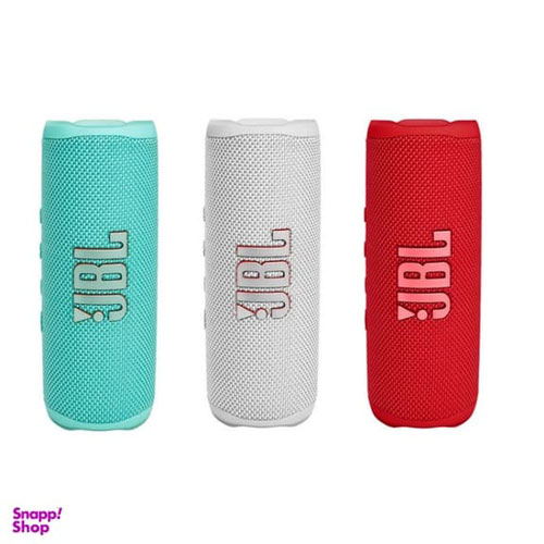 اسپیکر بلوتوثی قابل حمل جی بی ال مدل Flip 7