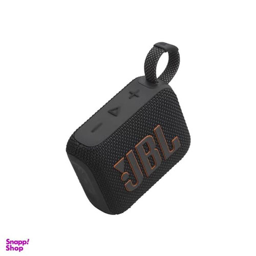 اسپیکر بلوتوثی قابل حمل جی بی ال مدل Go 4