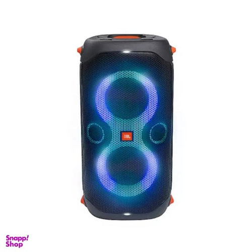 اسپیکر بلوتوثی قابل حمل جی بی ال مدل PARTYBOX 110