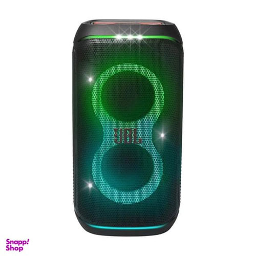 اسپیکر بلوتوثی قابل حمل جی بی ال مدل PartyBox Club 120