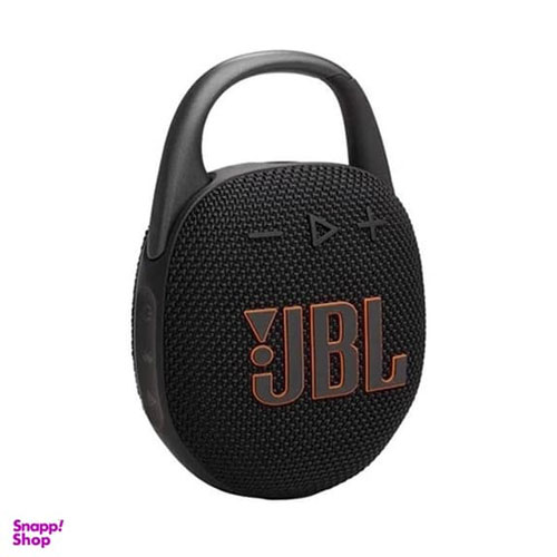 اسپیکر بلوتوثی قابل حمل جی بی ال مدل clip 5